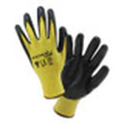Anchor Brand 101-6010-XXL Nitrile Coated Kevlar Gloves 2X-Large Replacement MPN