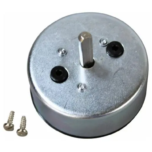 TIMER FOR IR-C/IDR USE KNOB P/N 1169 for Imperial 1170
