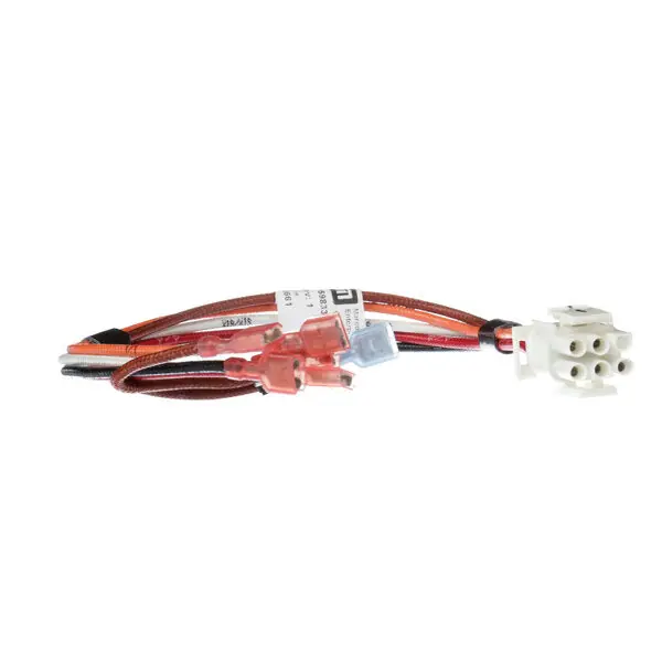 SWITCH HARNESS GAS/ELECT 1859833 for Garland  1859833