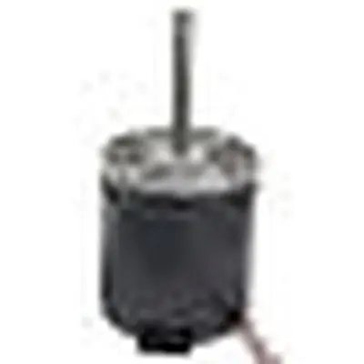 Allied Air 18Y41 Constant Torque Programmable Blower Motor 1/2 hp 208/230 V