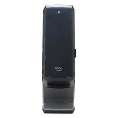HANDLE ONLY BLACK FUNNEL ASSY for Bunn 54550.0000