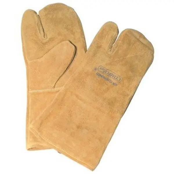Best Welds 902-10-2178 COMFOflex Premium Leather Welding Gloves