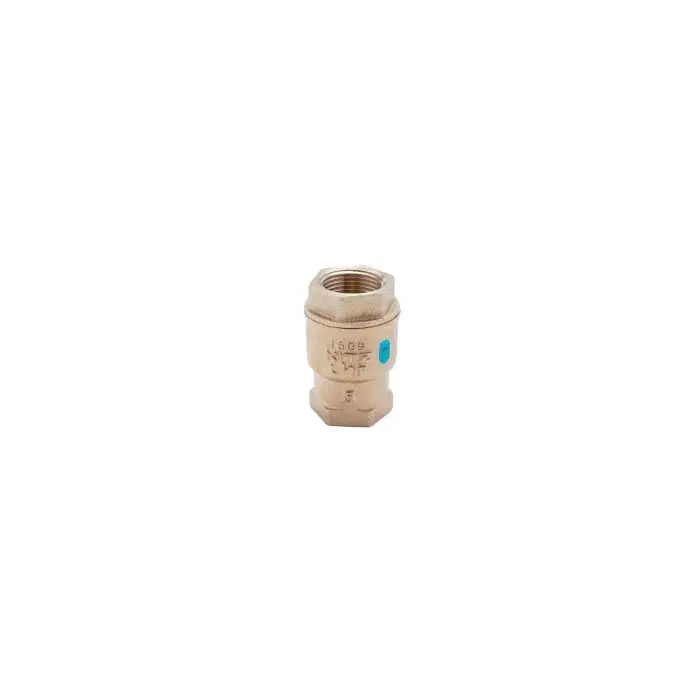 Kitz 836-114 Lift Check Valves - LF - 836