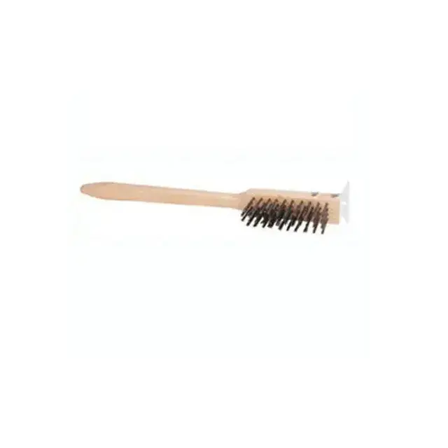 20 In Grill Brush for Mavrik 77625