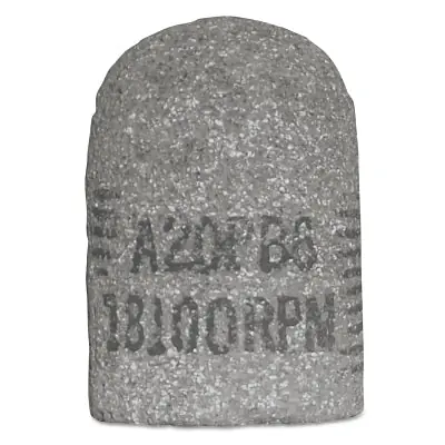 B-Line Abrasives 903-C18R20305 Plug 2 Inch Diameter Type 18R