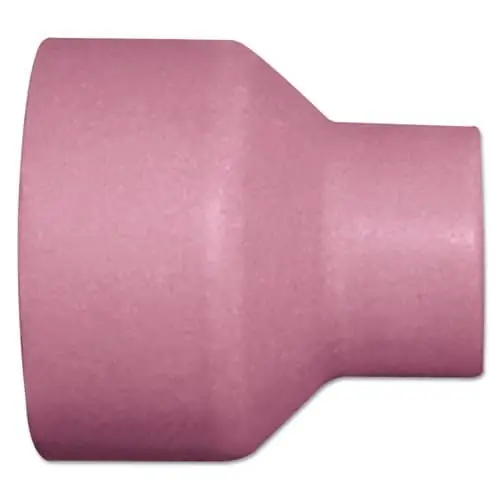 Best Welds 900-54N16 Alumina Nozzle Tig Cup Size 6 Gas Lens