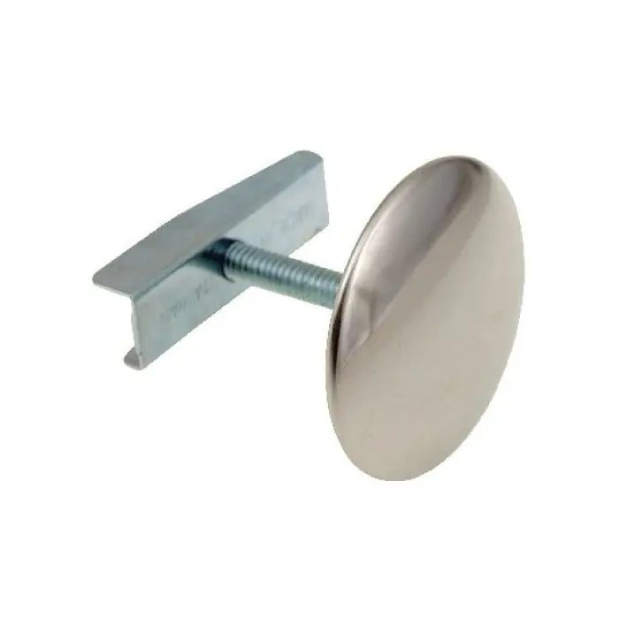 The Faucet Doctor 61004FD Faucet Hole Cover