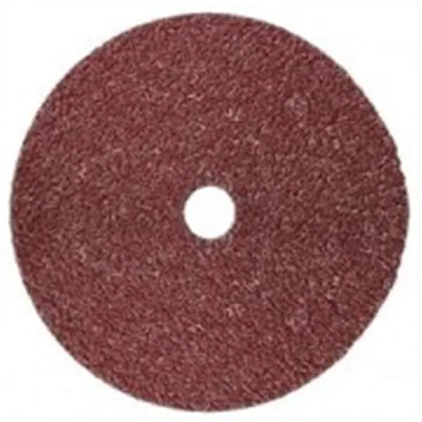 Anchor Brand 102-5A36 Resin Fiber Disc Aluminum Oxide 5 in 36 Grit