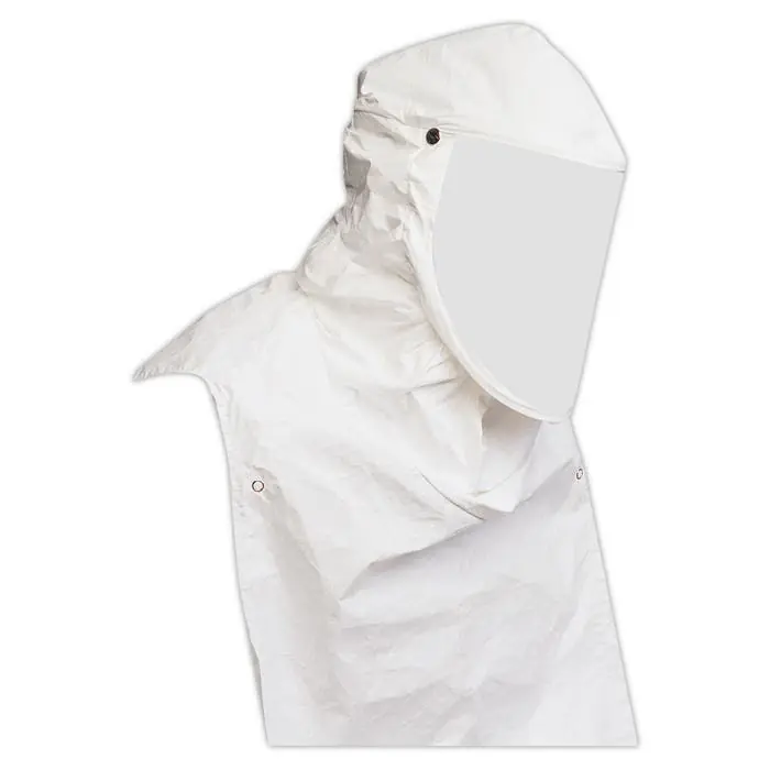 Honeywell North PA112 Replacement Bibbed Hood