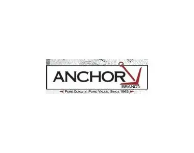 Anchor Brand 102-6C20 Crimped Wire Cup Brush 6 in