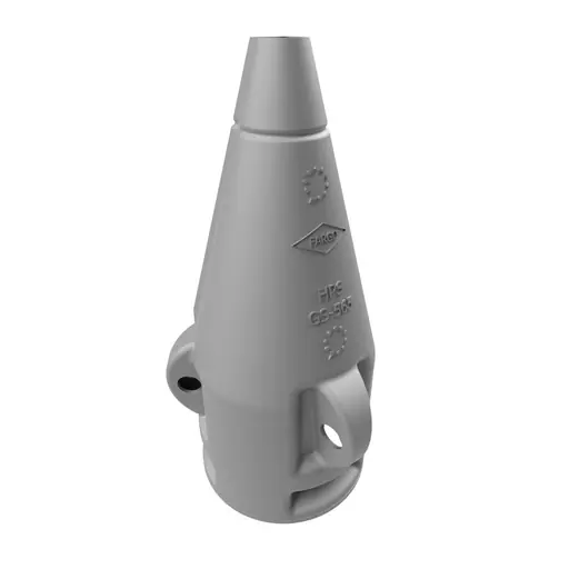 Chance GS565 Protr; Wildlife