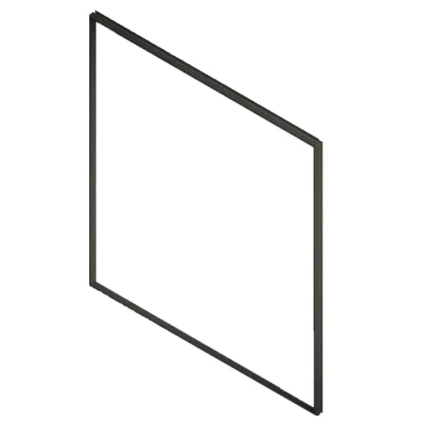 Silicone Door Gasket D 30X31 GSKT-D-30-31 for FWE