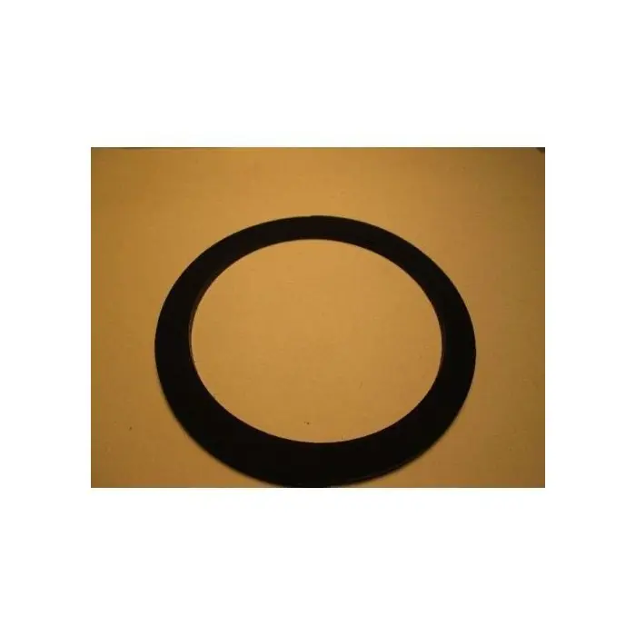 The Faucet Doctor 62020FD Rubber Sink Strainer Washer 3-3/8 inch