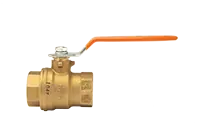 Kitz 68M-034 Ball Valve Full Port 68M Replacement MPN