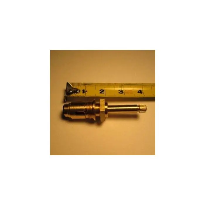 The Faucet Doctor 001041LFFD Swivel Tee 3/8 inch x 1/4 inch