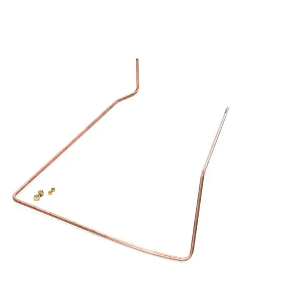 Oven Tubing 48in Lt 4530485 for Garland