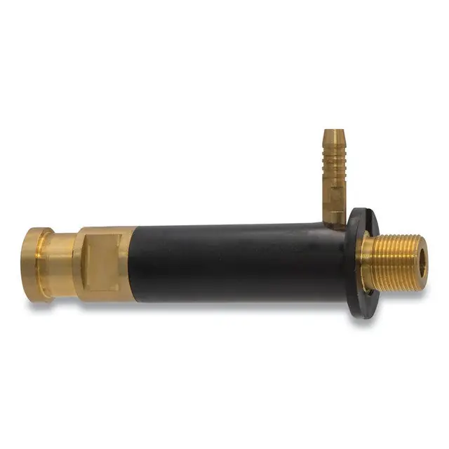 Best Welds 900-25LC Machine Connector 250 A 400 A Lincoln Style