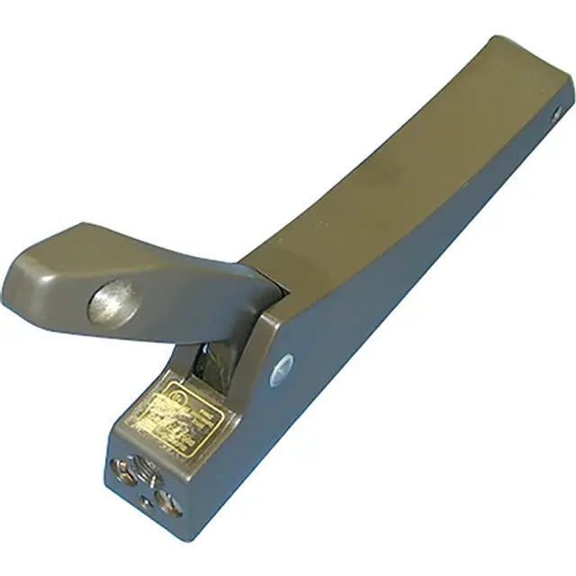 HOUSING ASSY R.H.BRONZE for Mavrik 8403491
