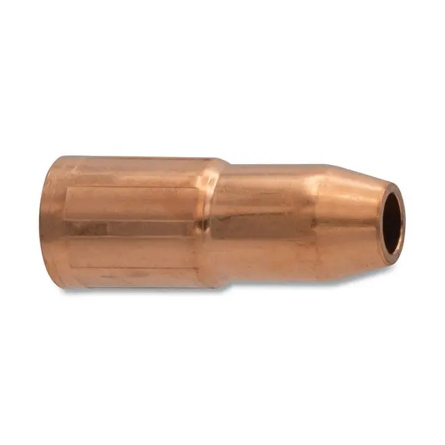 Best Welds 900-21-37 MIG Gun Nozzle 3/8 in Bore Replacement MPN
