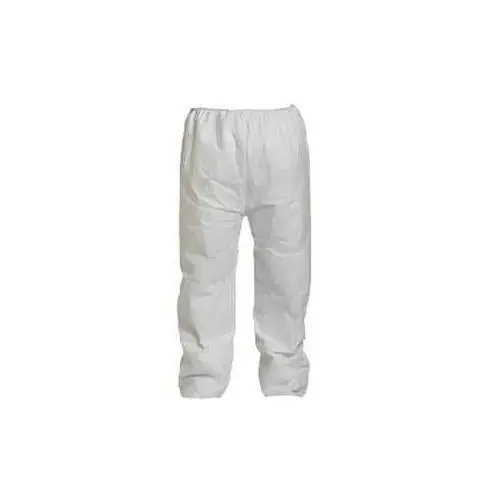 DuPont D13494402 Tyvek Pants with Elastic Waist 3X-Large