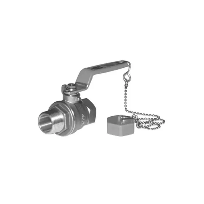 Kitz 868C-012 Ball Valve - LF Copper - 868C