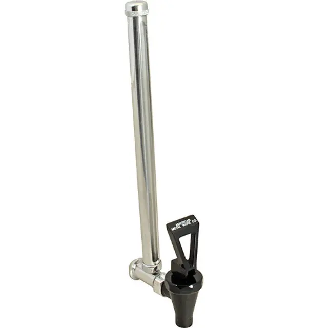 Faucet & Sight Glass for Cecilware A537-180 + A518-043