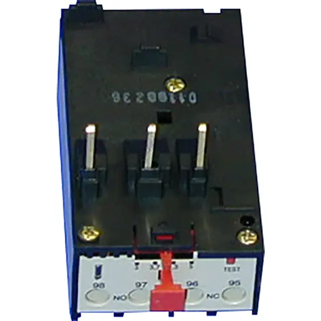 Thermal Overload Taylor 67461-33J for Taylor Thermometer