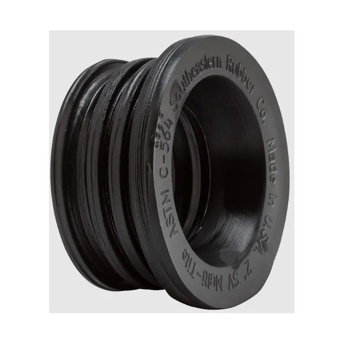 Mission Rubber 1603018 Service Weight Gaskets - Multi-Tite