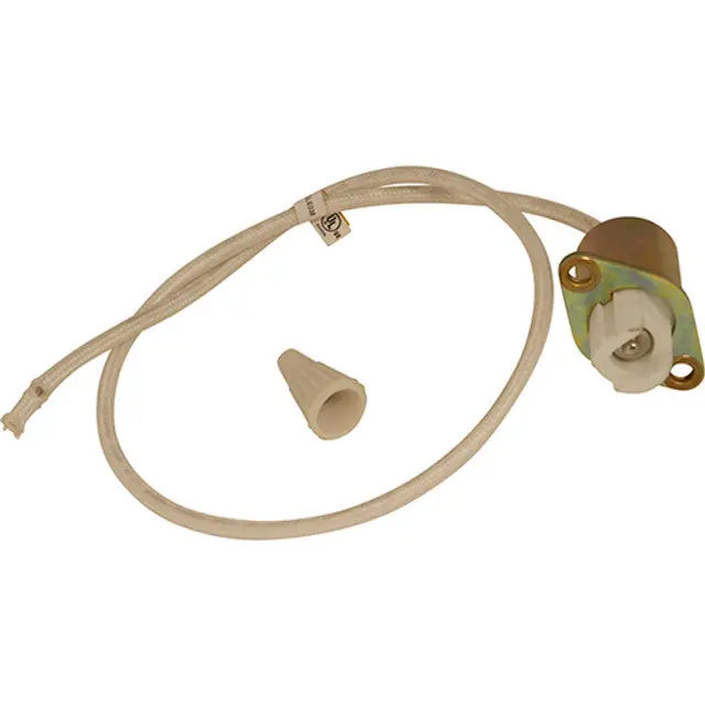 Socket for Quartz Bulb 8407446 for Mavrik  8407446
