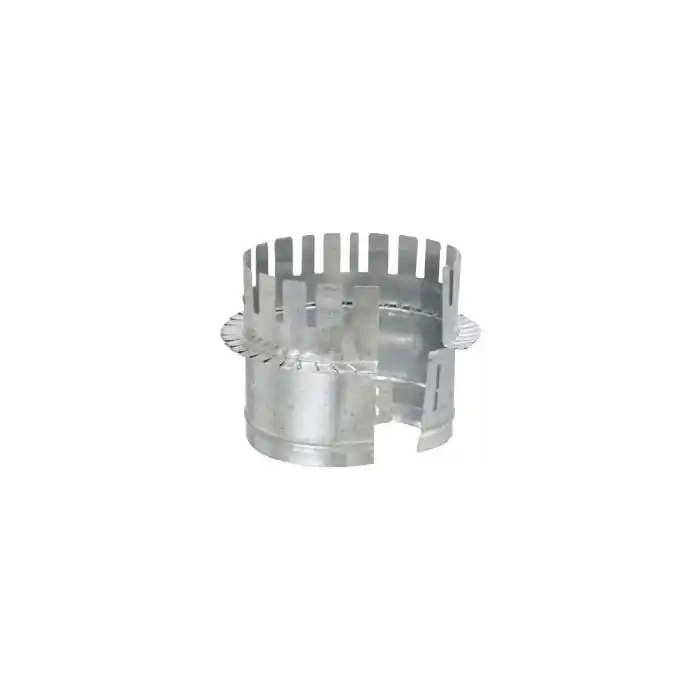 Cody CODY52514 14 Finger Saver Ductboard Start Collar 1 Or 1-1/2 Ductboard