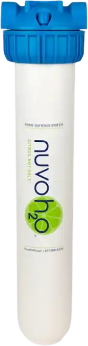 Nuvoh20 12001 12-15 GPM Water Softener N12001