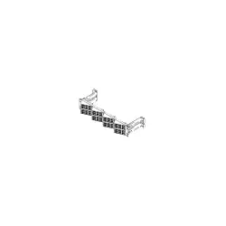 Belden AX103249 Patch Panel 48 Port Empty Keyconnect