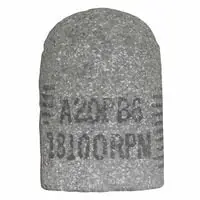 B-Line Abrasives 903-C18R15303 Plug Aluminum Oxide 24 Grit