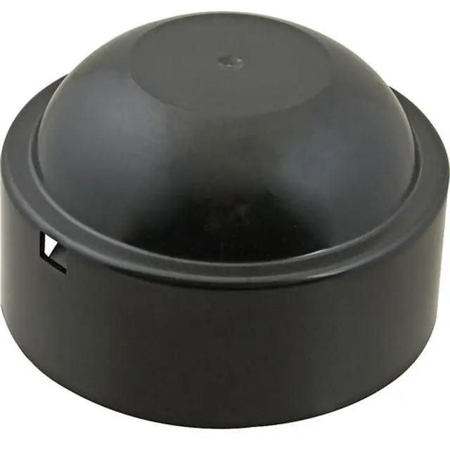 Plunger Black Plastic for Mavrik 26252