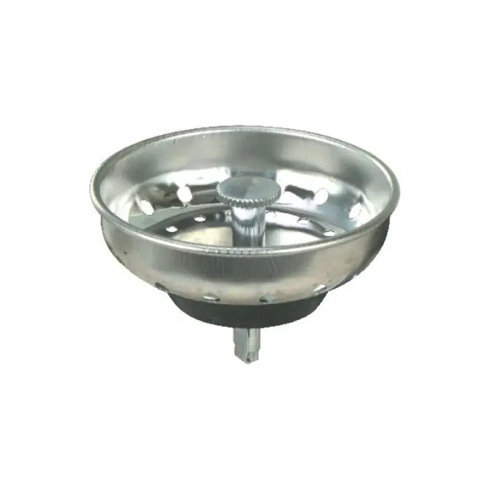 The Faucet Doctor 62002FD Deluxe Replacement Strainer with Post