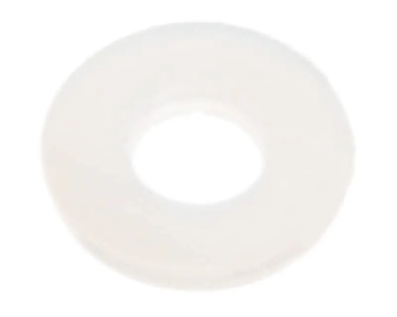 Hoshizaki 4A0074-01 Spacer-Nylon 0.295 x 0.7