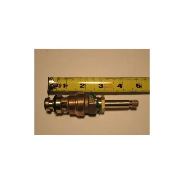 The Faucet Doctor 15231FD Diverter Stem 4-1/2 Inch For Sterling Old Style
