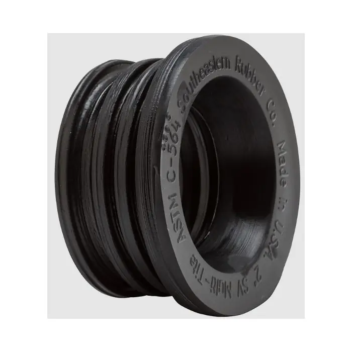 Mission Rubber 1612019 Service Weight Gaskets - Multi-Tite