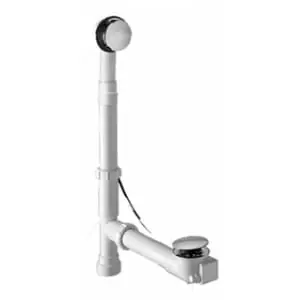 Mountain BDR20S27-2/SB Bath Waste W-flexible Overflow Control Head With Trim