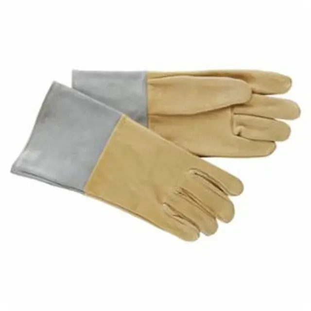 Best Welds 902-50TIG-XL Pigskin Welding Gloves X-Large Replacement MPN
