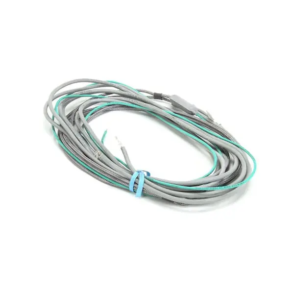 Drain Line Heater 24 0V 60 for International Cold Storage 13862