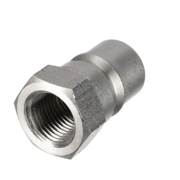 Coupling Quick Disconnect Male CF-720 1.9 Inches for Giles 41698