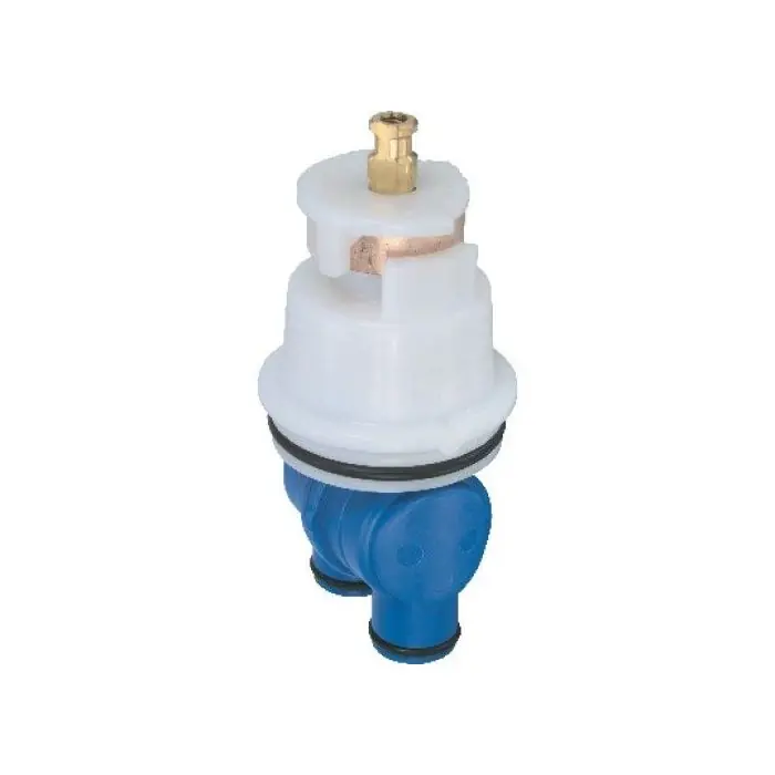 The Faucet Doctor 41363FD Pressure Balancing Cartridge 4-1/8 inch For Delta 1300 & 1400 Single Handle Tub & Shower