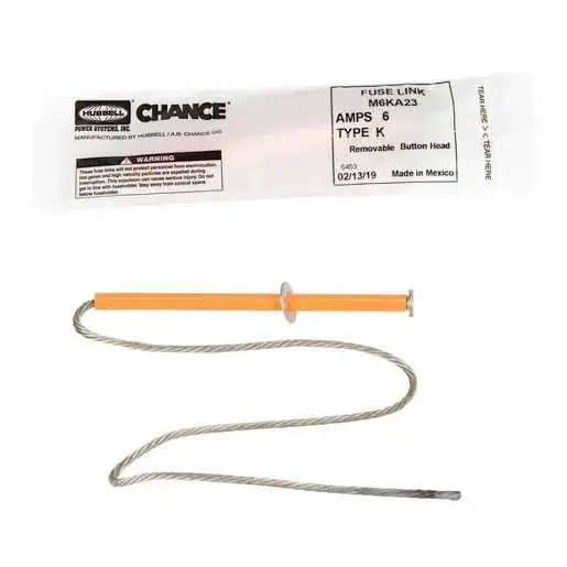 Chance M50KA23 50A FS Link
