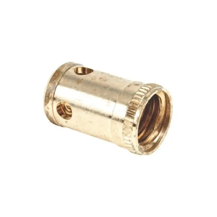 The Faucet Doctor 15501LFFD Brass Barrel Seats For T&S Brass