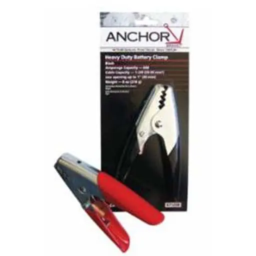Anchor Brand 102-67120B Battery Clamp 600 A (1-3/0 AWG) Replacement MPN 102-67120B