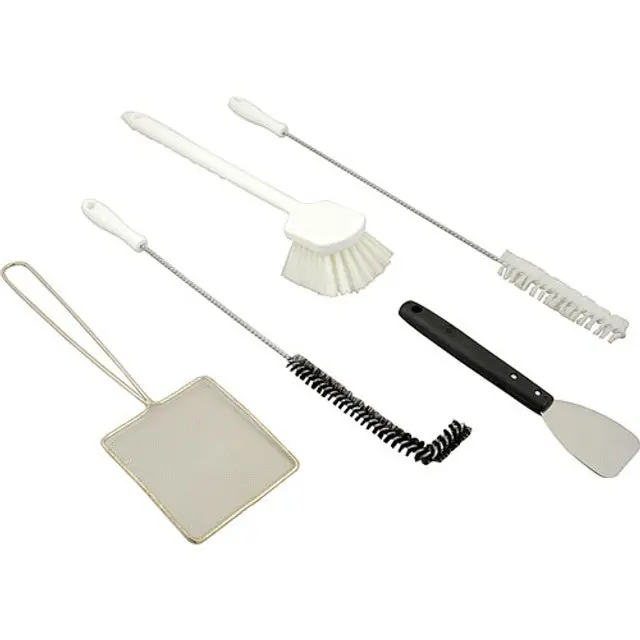 Clip Mop Ringer Handle for Mavrik 1591208