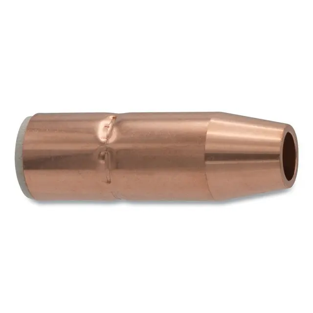Best Welds 900-401-4-50 Mig Gun Nozzle 1/2 in Bore Replacement MPN
