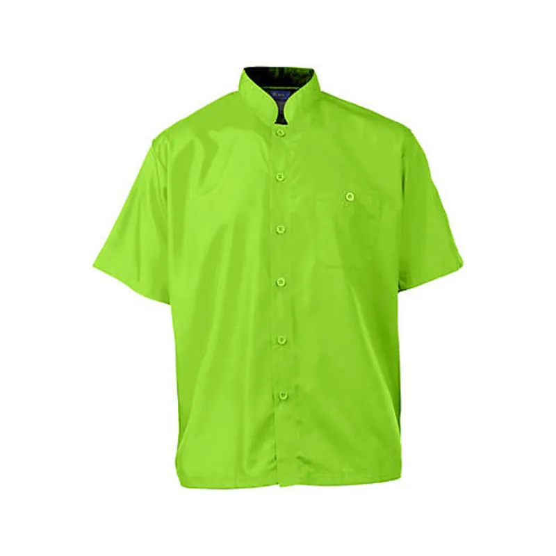 KNG M Active Chef Shirt for Mavrik KNG2126LMBKM