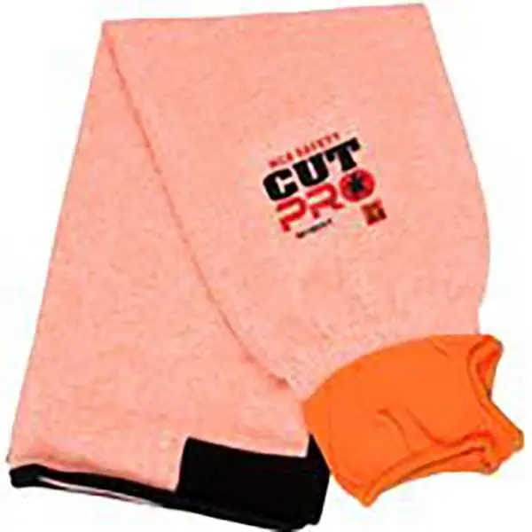 MCR Safety 9218OVT Cut Pro Arm Protection Sleeve 18 in